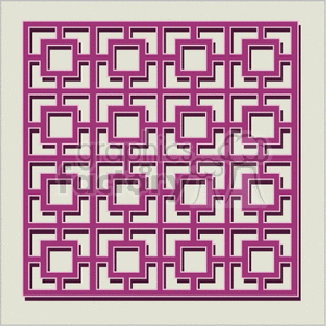   patterns pattern design designs textures texture  BDG0117.gif Clip Art Decoration-Textures Geometric 