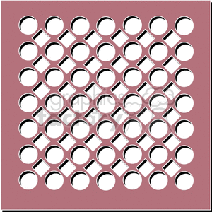   patterns pattern design designs textures texture  PDG0105.gif Clip Art Decoration-Textures Geometric 