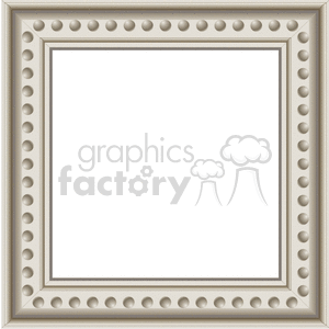   frame frames border borders  BDM0111.gif Clip Art Decoration-Textures Manmade 