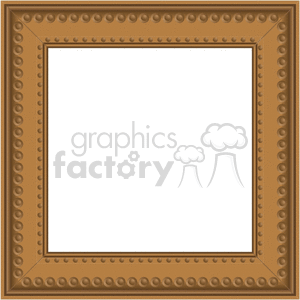   frame frames border borders  BDM0123.gif Clip Art Decoration-Textures Manmade 