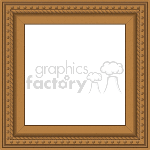   frame frames border borders  BDM0125.gif Clip Art Decoration-Textures Manmade 