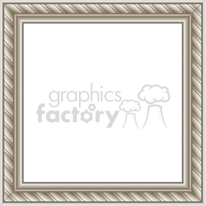   frame frames border borders  FDM0105.gif Clip Art Decoration-Textures Manmade 