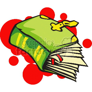 diary-book clipart. Commercial use image # 139371