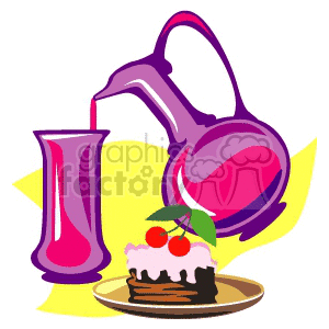 1004food016 clipart. Royalty-free image # 141283