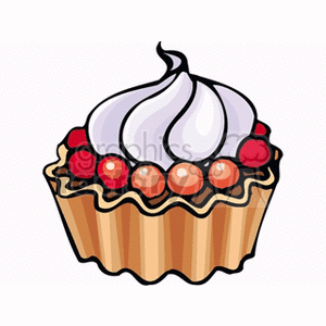   cake cakes dessert junkfood food  cake14131.gif Clip Art Food-Drink Bakery 