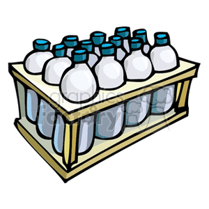 milk2121 clipart. Royalty-free image # 141751