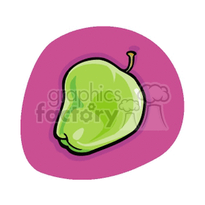 apple clipart. Commercial use image # 141793