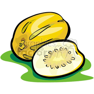 melon4 clipart. Royalty-free image # 142018