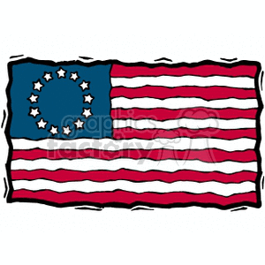 flaggraphic5 clipart. Commercial use image # 142463