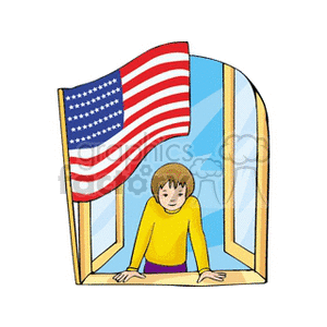 independenceday13 clipart. Royalty-free image # 142471