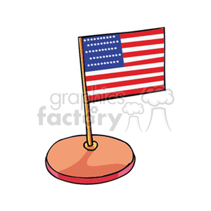 independenceday7 clipart. Royalty-free image # 142483