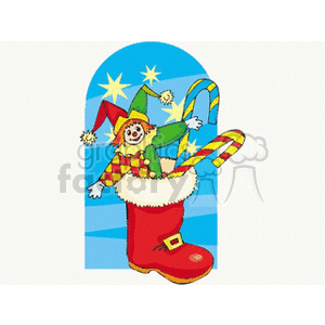 gift5 clipart. Commercial use image # 143131