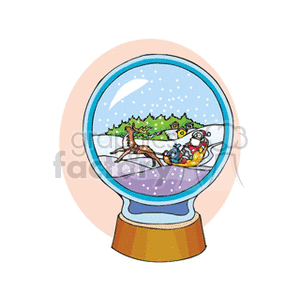 sphere clipart. Commercial use image # 143280