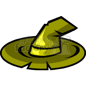 hat_SP002 clipart. Commercial use image # 144645
