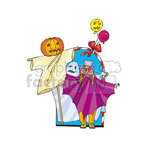 helloween17 clipart. Commercial use image # 144658