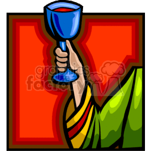 0004_kwanzaa clipart. Commercial use image # 144996