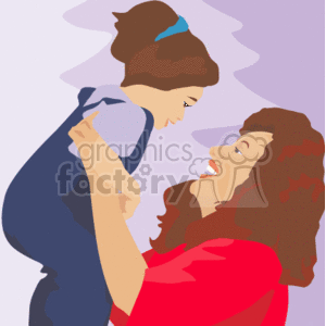   mom mommy mothers day happy mother family  0_Mothers004.gif Clip Art Holidays Mothers Day 