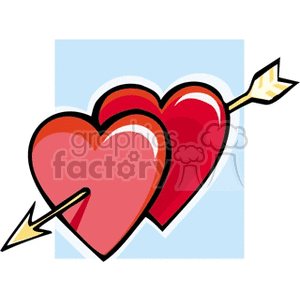 valentinesday131 clipart. Commercial use image # 145912