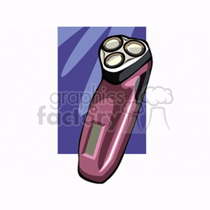 razor4 clipart. Commercial use image # 146688