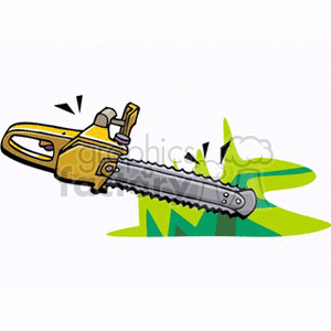 saw clipart. Commercial use image # 146692