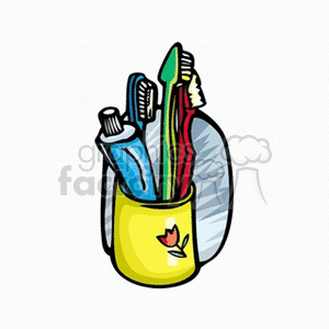 brushes2 clipart. Commercial use icon # 146962