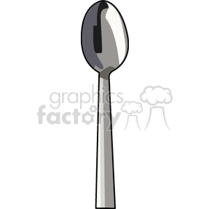   kitchen spoon spoons  BHK0146.gif Clip Art Household Kitchen 