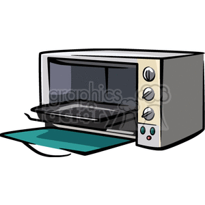   microwave microwaves ovens oven kitchen  PHK0132.gif Clip Art Household Kitchen 