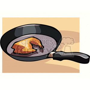 griddle3 clipart. Commercial use image # 147957