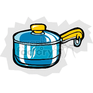 pot-boil clipart. Commercial use image # 148057