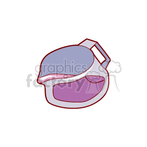 pot500 clipart. Royalty-free image # 148059