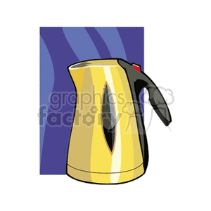 teapot5 clipart. Royalty-free image # 148102