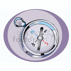 compass2 clipart. Royalty-free image # 148226