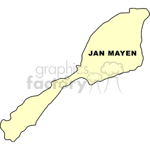 mapjan-mayen