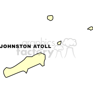 mapjohnston-atoll