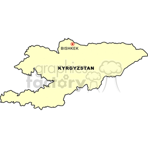 mapkyrgyzstan