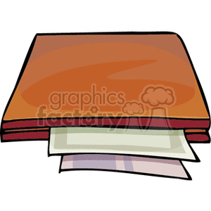 purse5 clipart. Royalty-free image # 149950