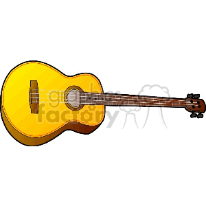 guitar2244 clipart. Commercial use image # 150133