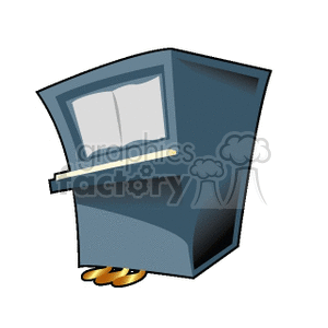 piano clipart. Commercial use image # 150417