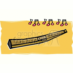   music instruments flute flutes  axe19.gif Clip Art Music Percussion 