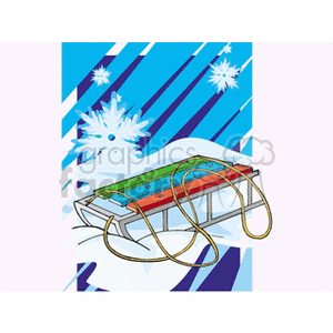 winter10 clipart. Royalty-free image # 152767
