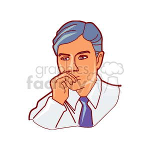 man401 clipart. Commercial use image # 154595