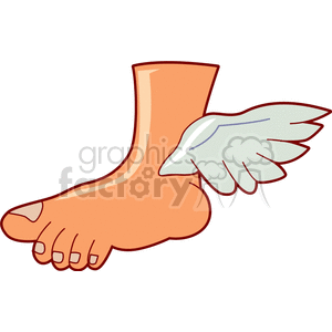 nike300 clipart. Royalty-free image # 154732