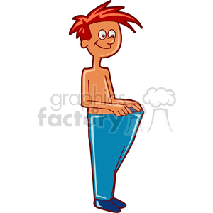 skinny201 clipart. Commercial use image # 154893