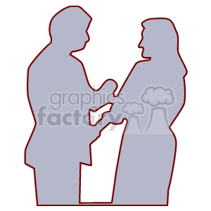 deal401 clipart. Royalty-free image # 160109
