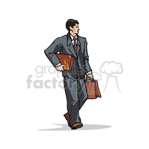   man2.gif Clip Art People Occupations 