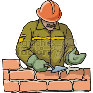 working_043-c clipart. Commercial use image # 161063