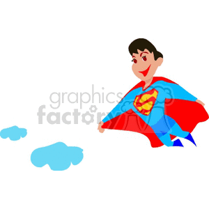 superhero019yy clipart. Royalty-free image # 162385