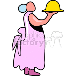 grandma700 clipart. Commercial use image # 162441
