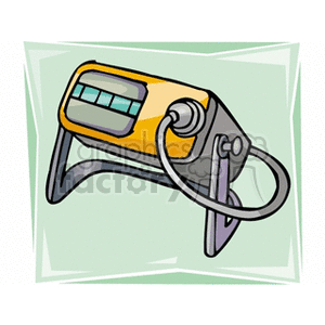 tester3 clipart. Commercial use image # 165550