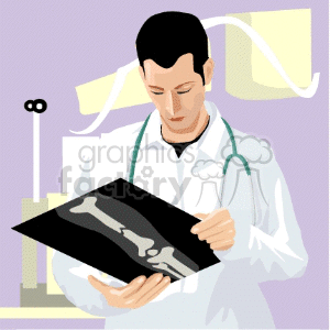 doctor003 clipart. Commercial use image # 165716